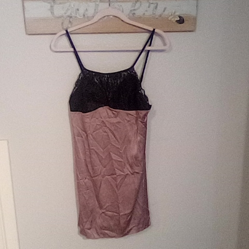 Gorgeous nightie